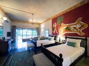 Tree of Life Resort & Spa Varanasi